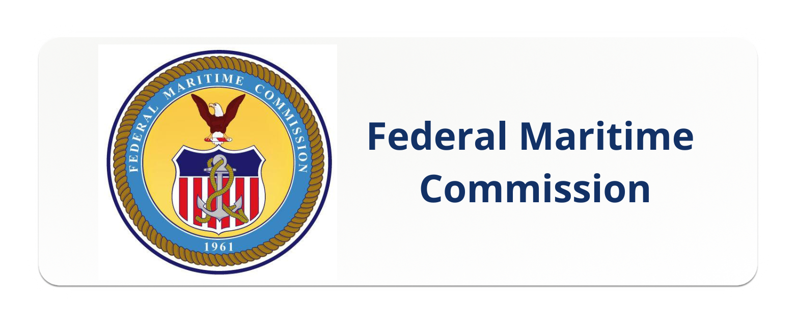 Federal Maritime Commission